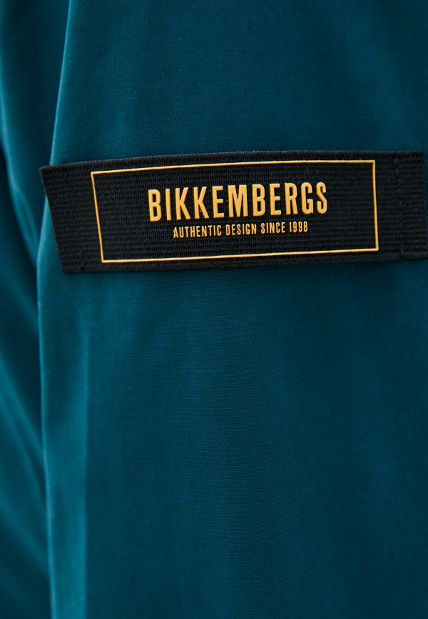 фото Куртка bikkembergs