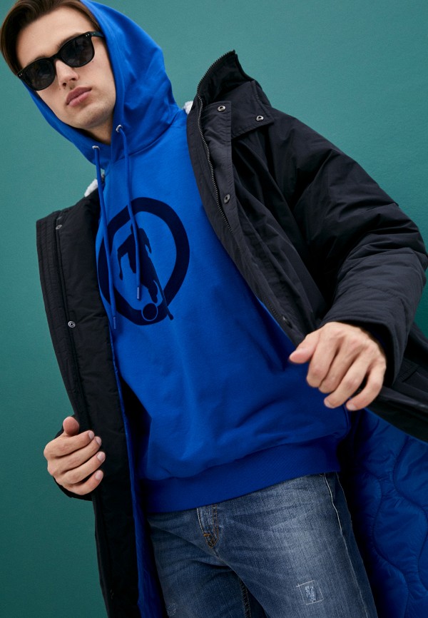 фото Куртка утепленная bikkembergs