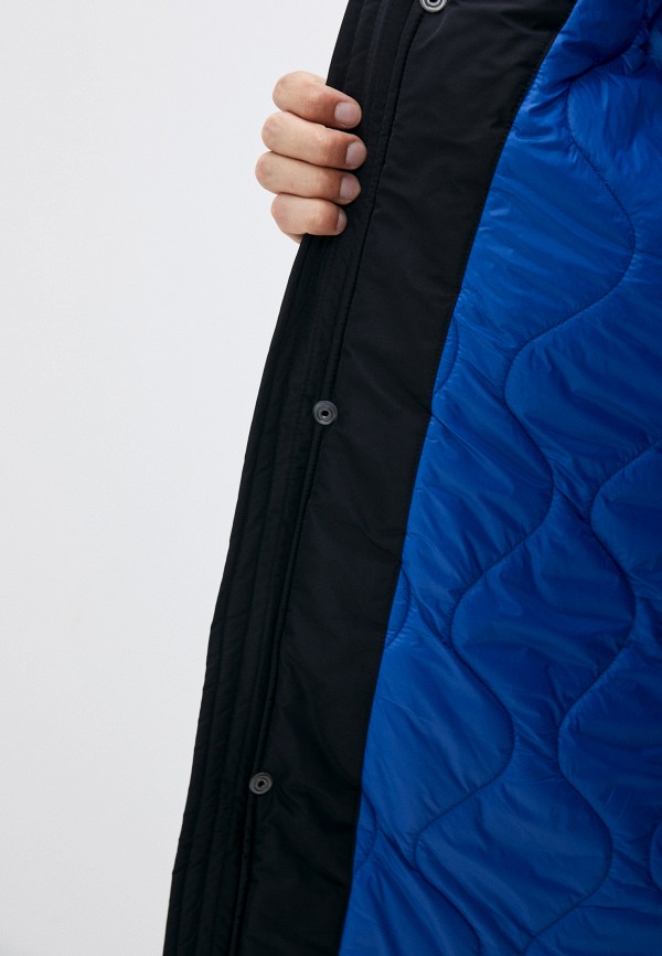 фото Куртка утепленная bikkembergs