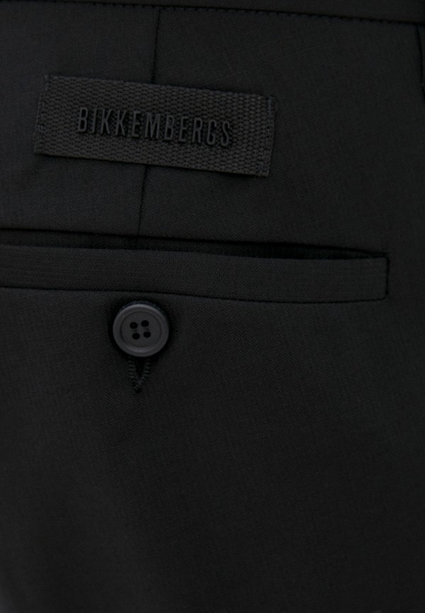 фото Брюки bikkembergs
