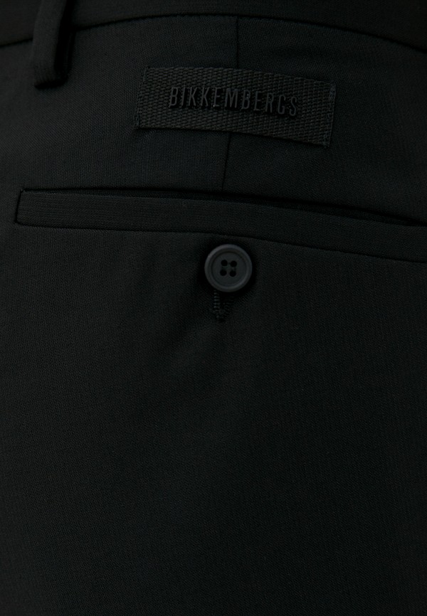 фото Брюки bikkembergs