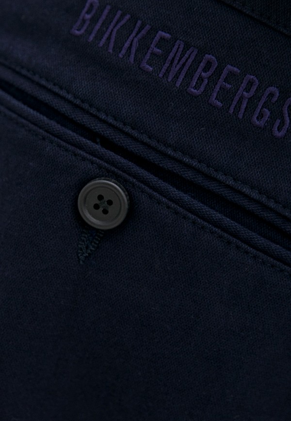 фото Брюки bikkembergs