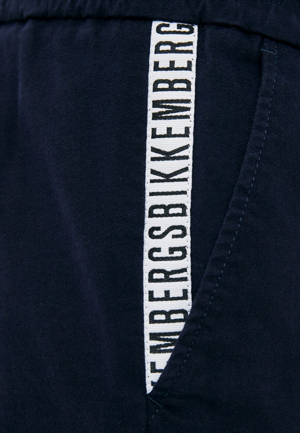 фото Брюки bikkembergs