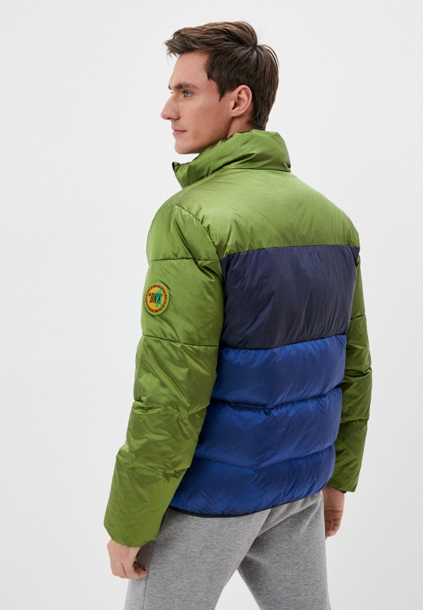 фото Пуховик bikkembergs
