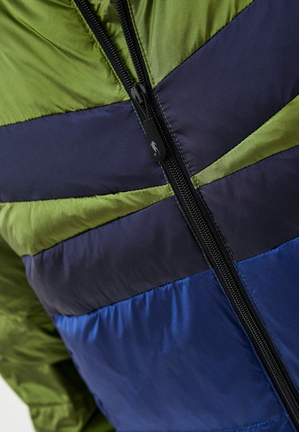 фото Пуховик bikkembergs