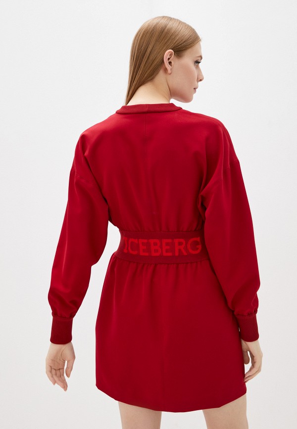 фото Платье iceberg