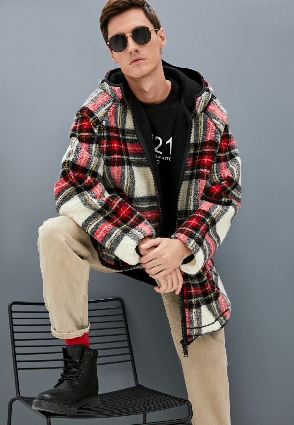 фото Куртка n21