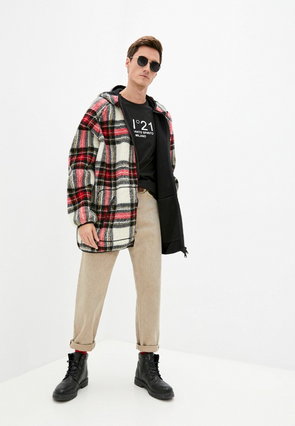 фото Куртка n21