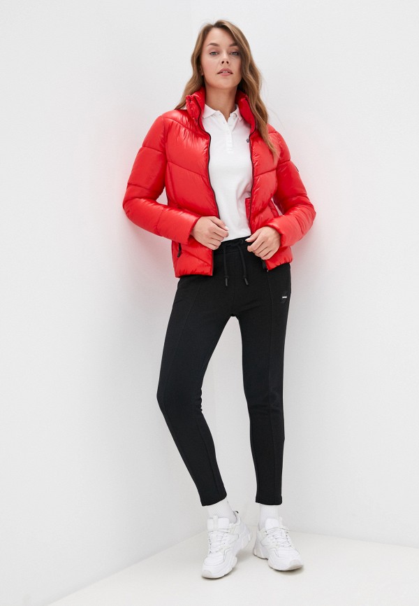 фото Куртка утепленная superdry