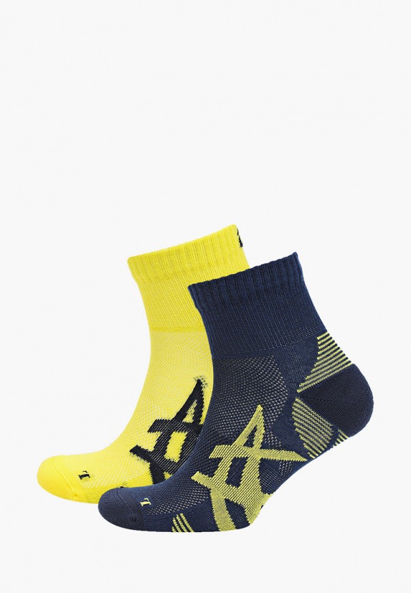фото Носки 2 пары asics