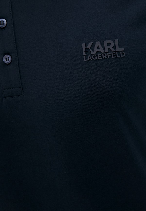 фото Поло karl lagerfeld