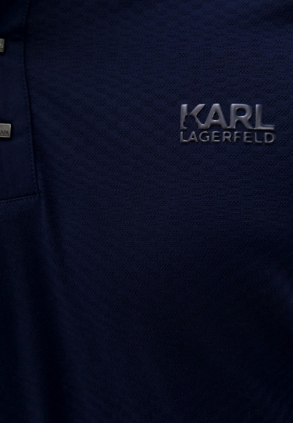 фото Поло karl lagerfeld