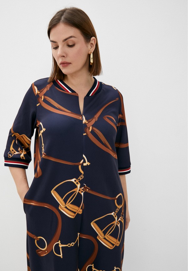 фото Платье marina rinaldi sport