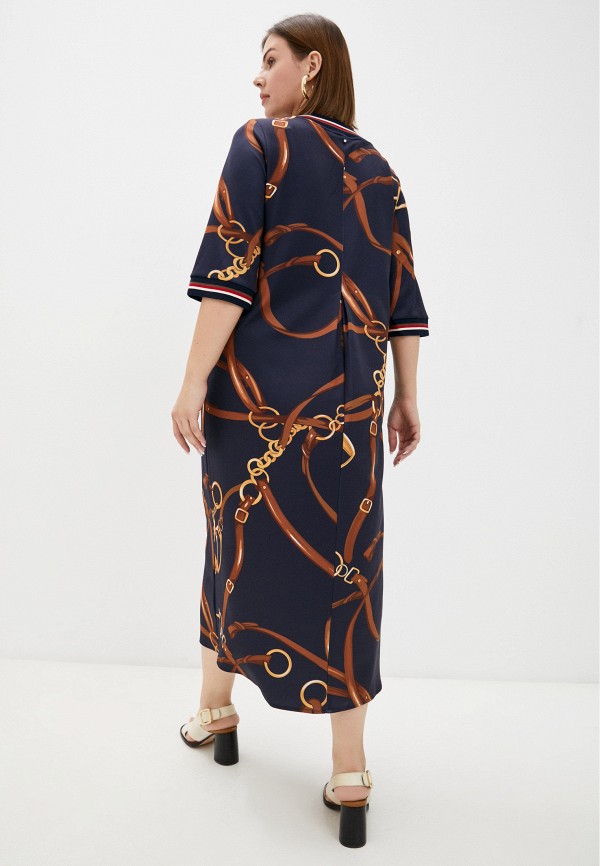 фото Платье marina rinaldi sport