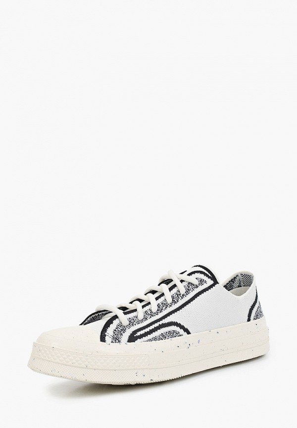 фото Кеды converse