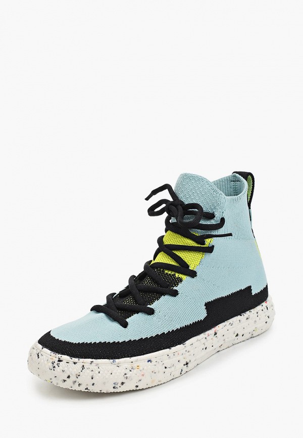 фото Кеды converse