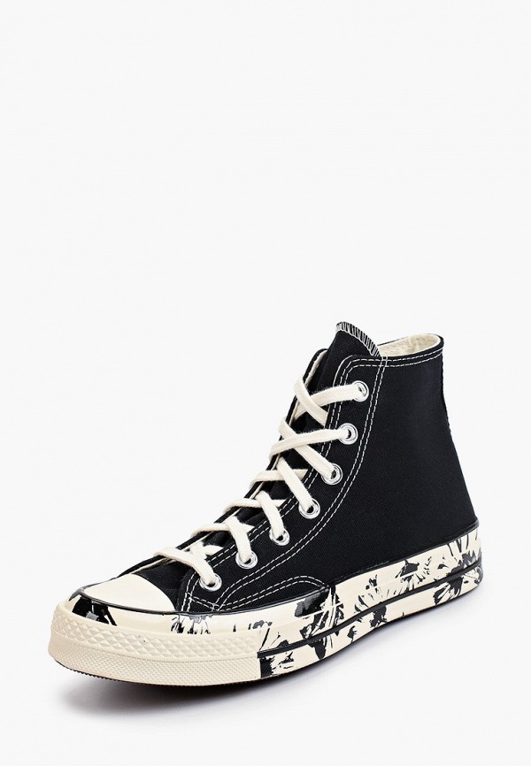 фото Кеды converse