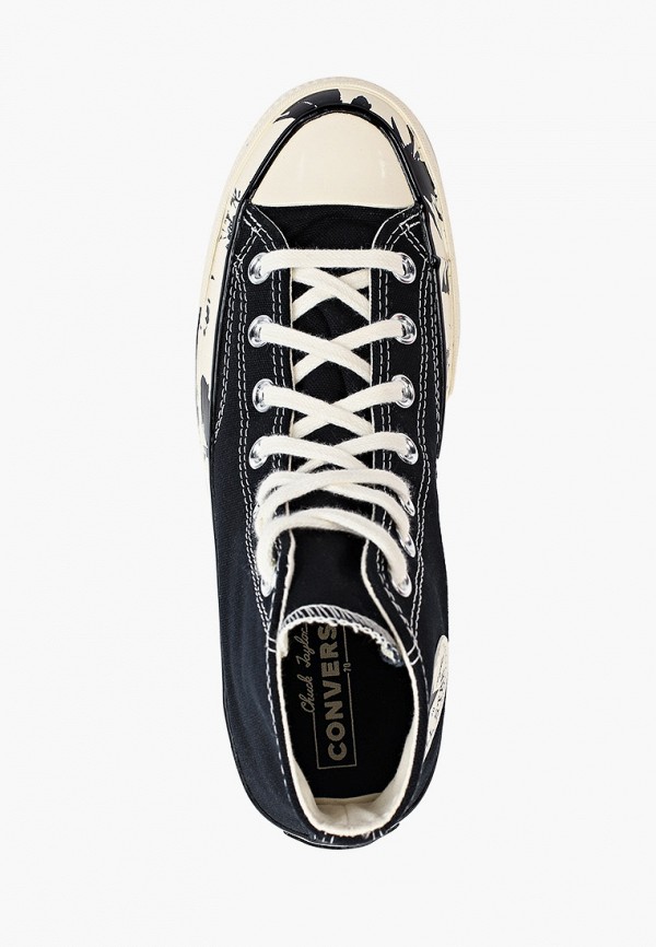 фото Кеды converse