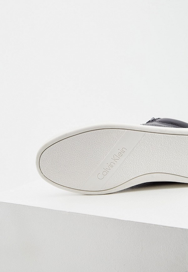 фото Кеды calvin klein
