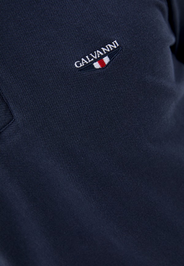 фото Поло galvanni