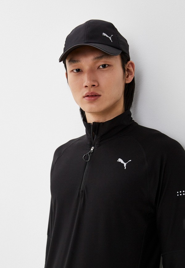 фото Бейсболка puma