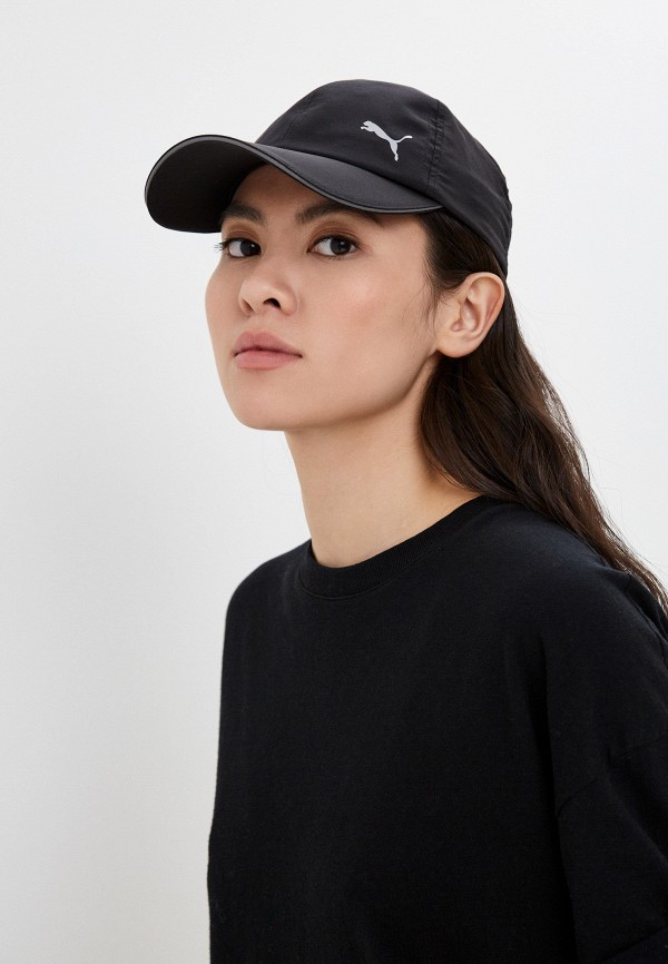 фото Бейсболка puma