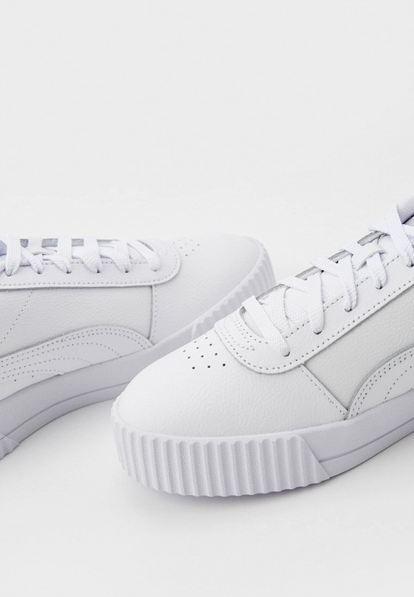 фото Кеды puma