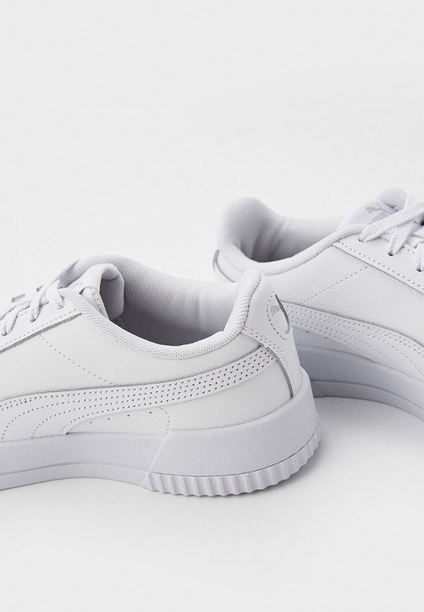 фото Кеды puma