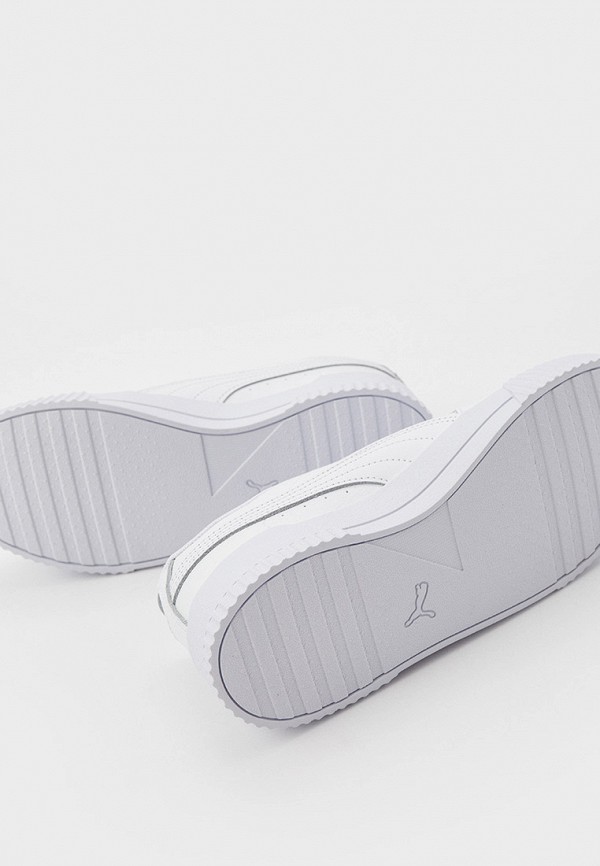 фото Кеды puma