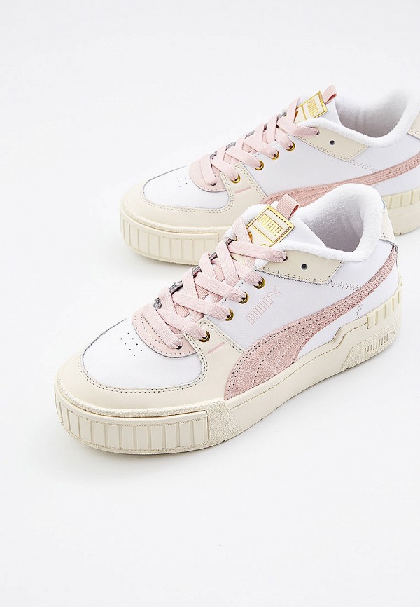 фото Кеды puma