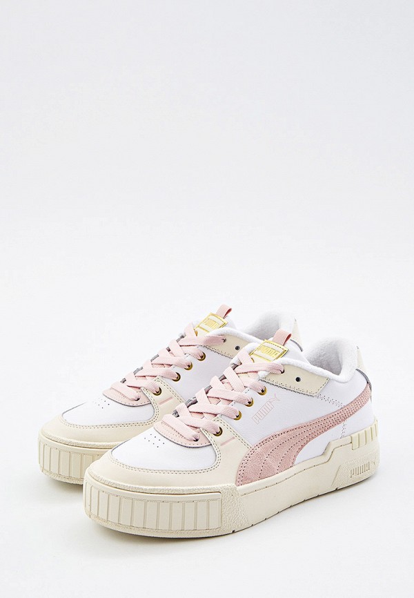 фото Кеды puma