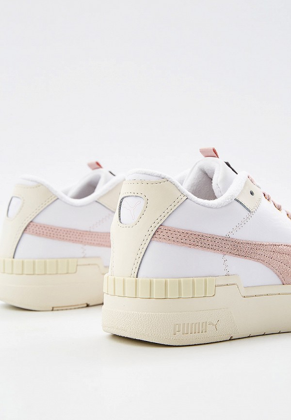 фото Кеды puma