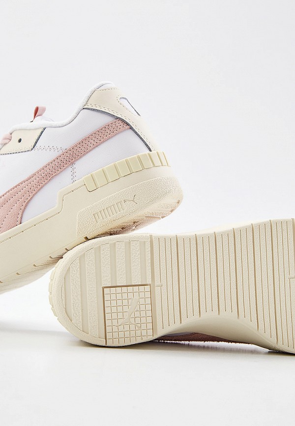 фото Кеды puma