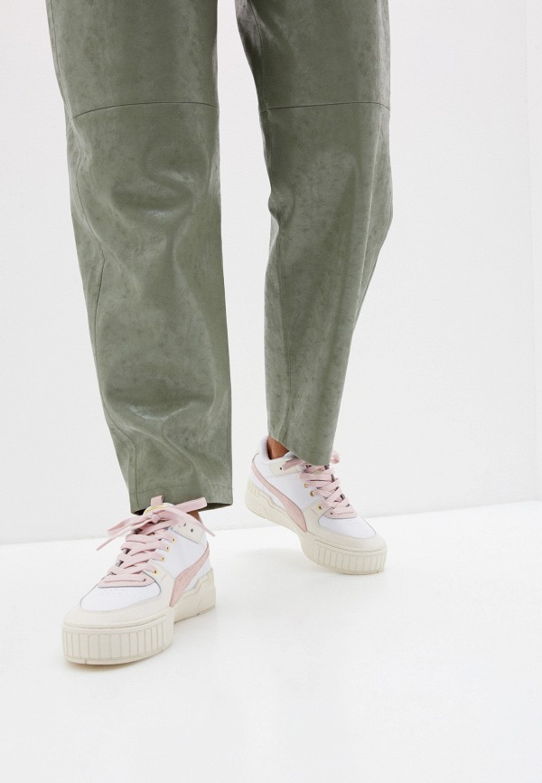 фото Кеды puma