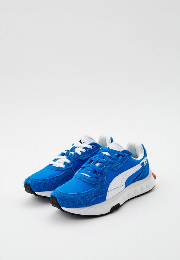 фото Кроссовки puma