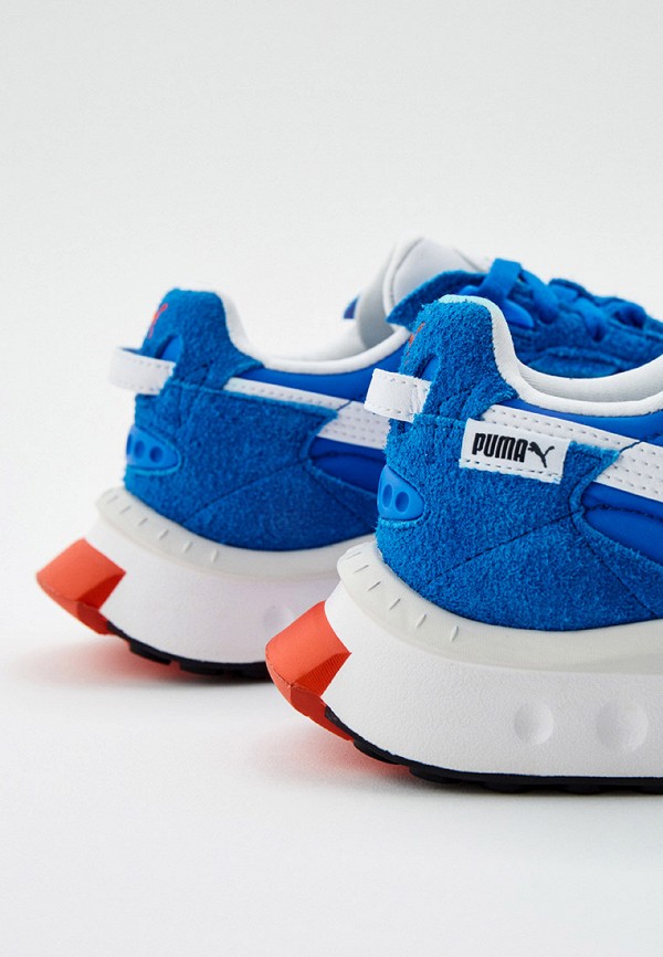 фото Кроссовки puma