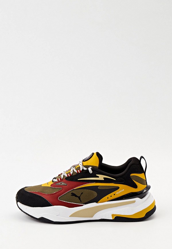 фото Кроссовки puma
