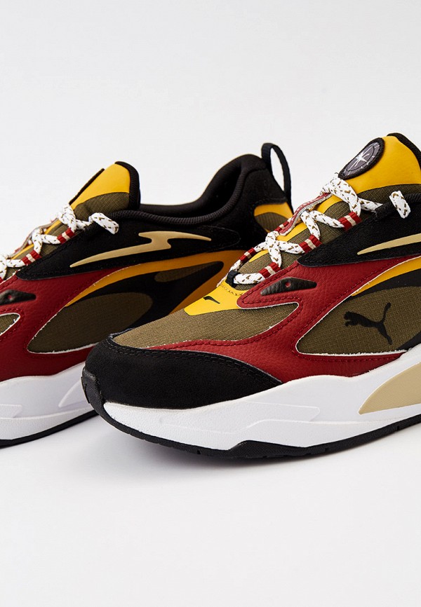 фото Кроссовки puma