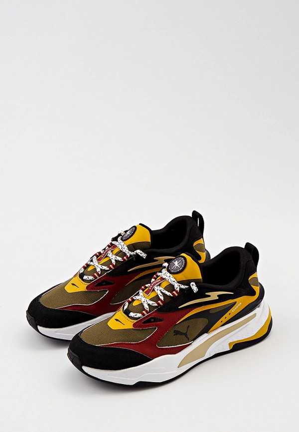 фото Кроссовки puma