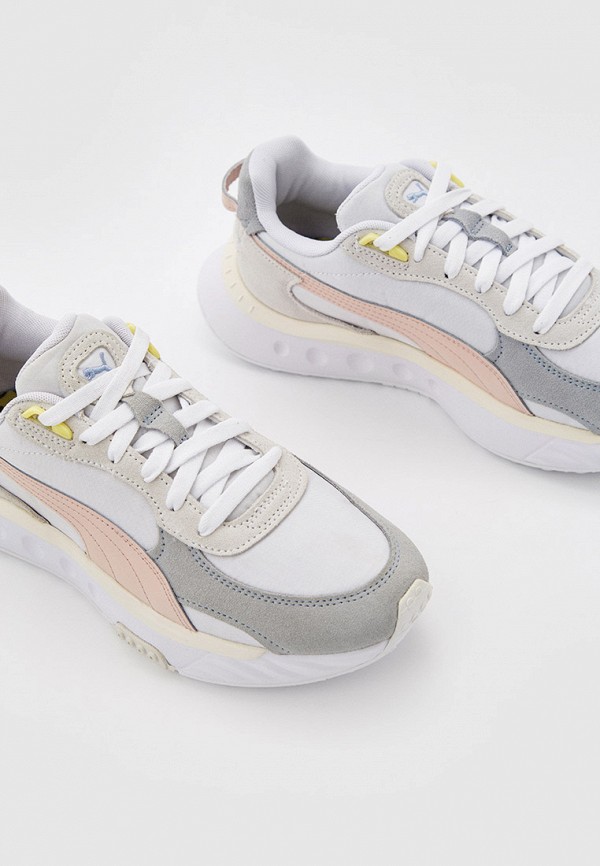 фото Кроссовки puma