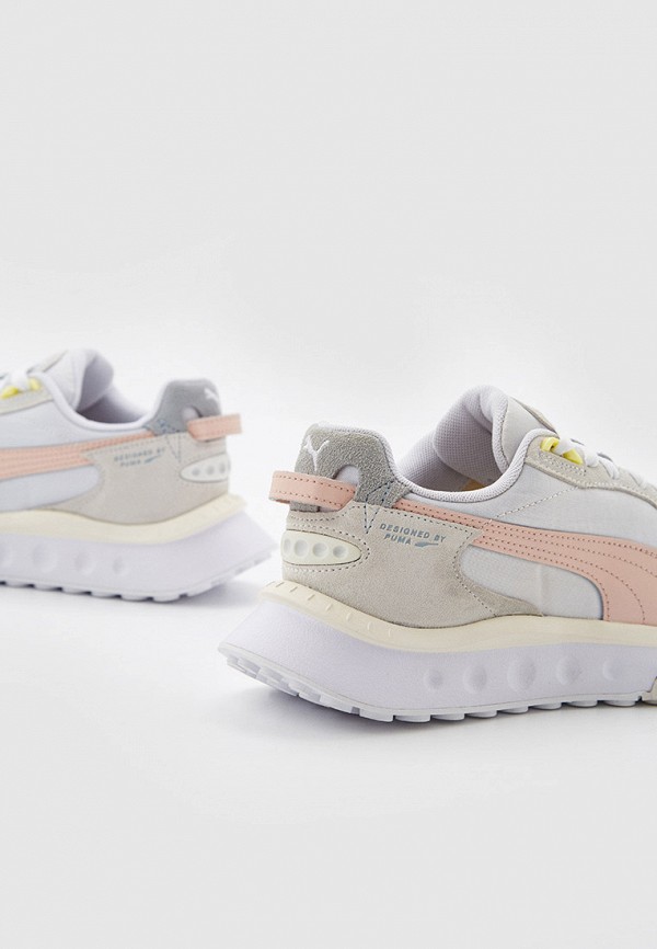 фото Кроссовки puma