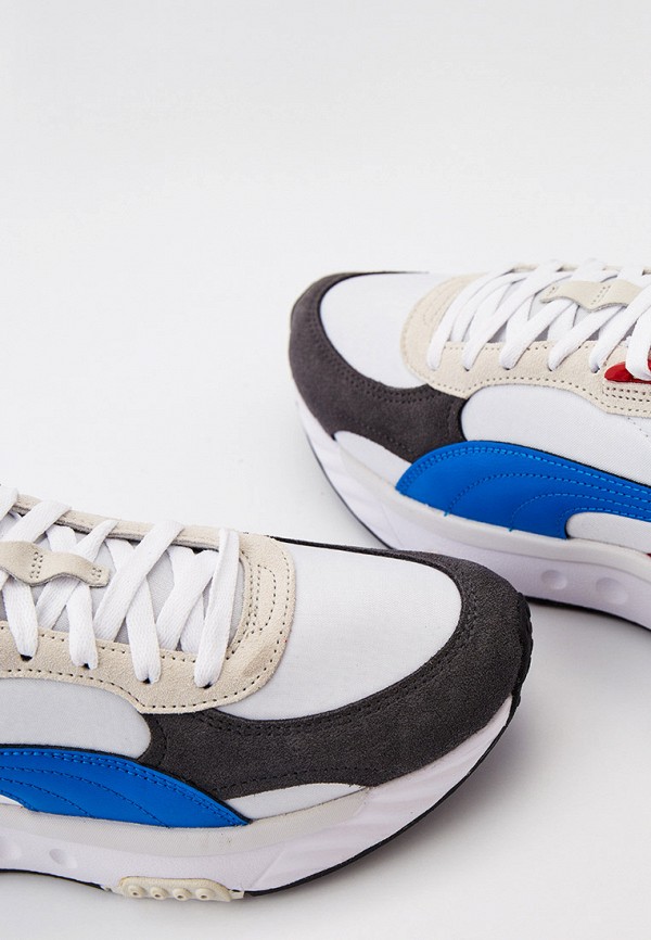 фото Кроссовки puma