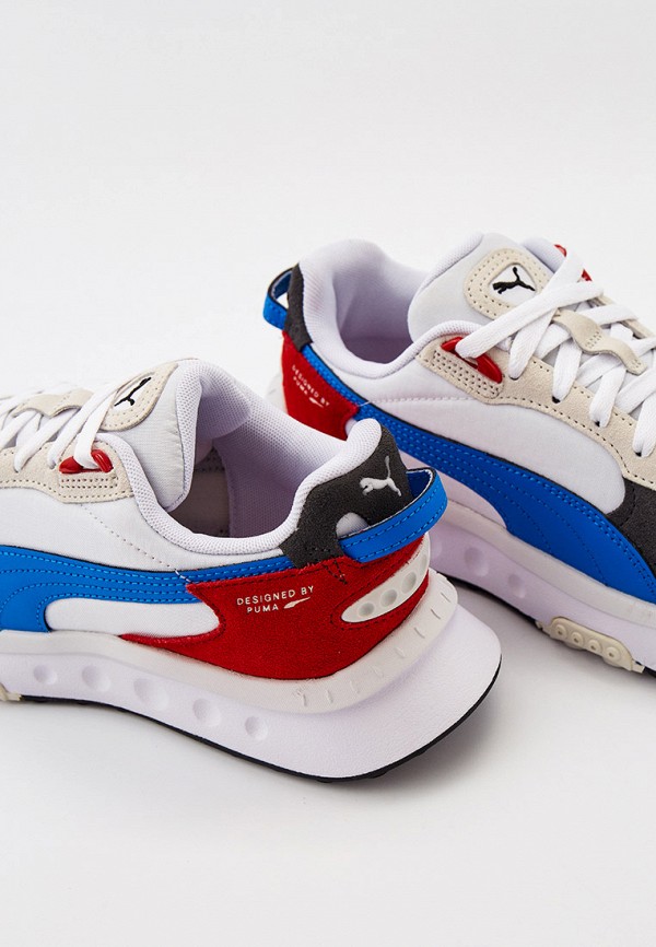 фото Кроссовки puma