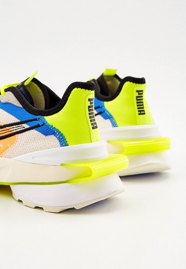фото Кроссовки puma