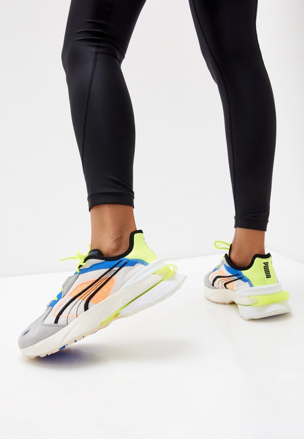 фото Кроссовки puma