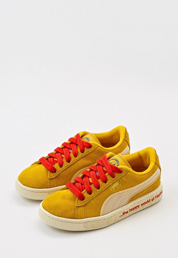 фото Кеды puma