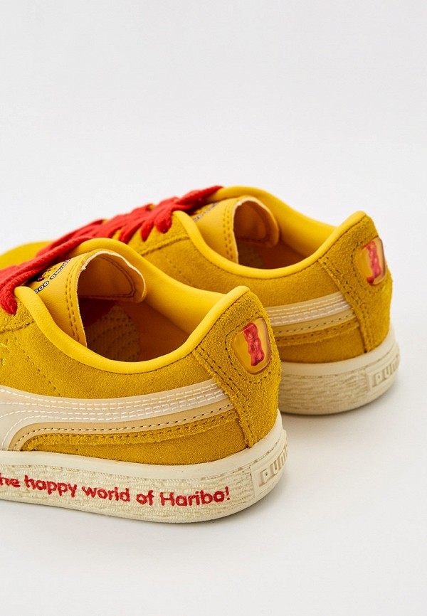 фото Кеды puma