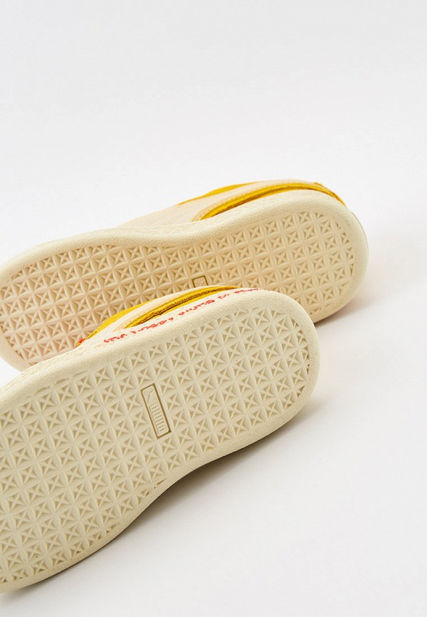 фото Кеды puma