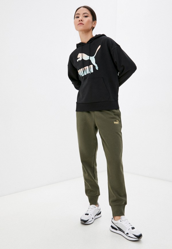 фото Худи puma