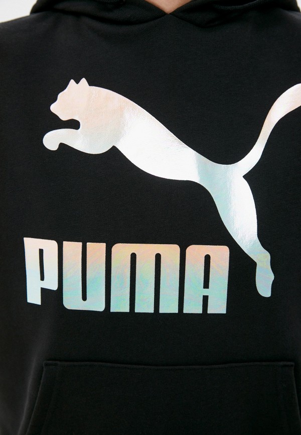 фото Худи puma